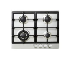 Venini VCG64 60cm Gas Cooktop