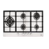 Venini VCG95 90cm Gas Cooktop -Bathroom Shop vcg95