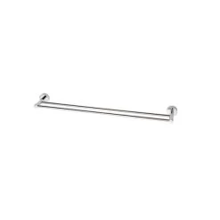 Phoenix Vivid Double Towel Rail 760mm