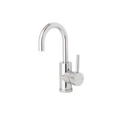 Phoenix Vivid Basin Mixer 120mm Gooseneck