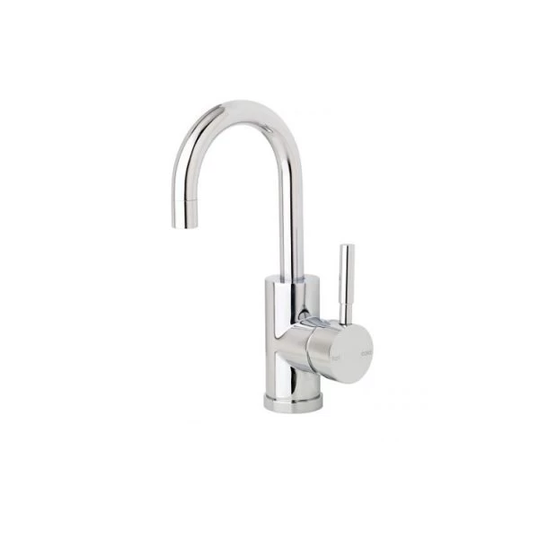 Phoenix Vivid Basin Mixer 120mm Gooseneck 3 Phoenix Vivid Basin Mixer 120mm Gooseneck