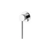 Phoenix Vivid Shower / Wall Mixer Extended Lever