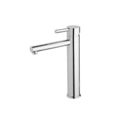 Phoenix Vivid Vessel Mixer With 165mm Straight Outlet