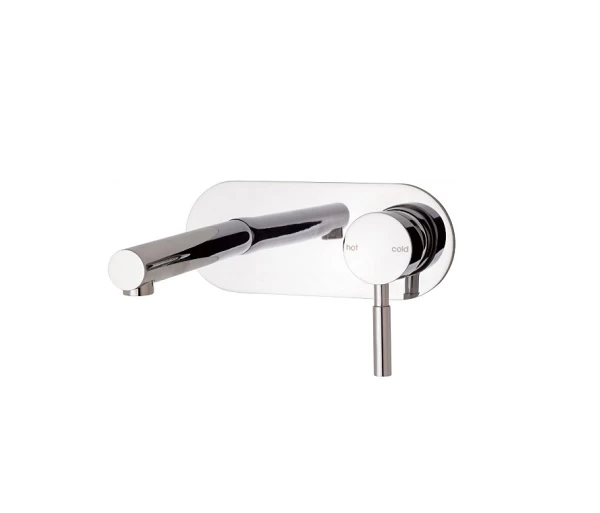 Phoenix Vivid Wall Basin Mixer 3 Phoenix Vivid Wall Basin Mixer