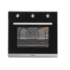 Venini VO5S 60cm Fan Forced Oven -Bathroom Shop vo5s