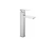 Impressions Tony Hi-Rise Basin Mixer 1 Impressions Tony Hi-Rise Basin Mixer -Bathroom Shop vtnb4
