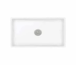 Fienza Winston Single Butler Sink Medium 6 Fienza Winston Single Butler Sink Medium -Bathroom Shop winston single butler sink medium 2