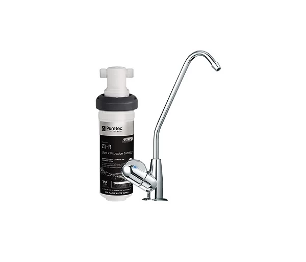 Puretec Z12 Undersink Water Filter System 3 Puretec Z12 Undersink Water Filter System