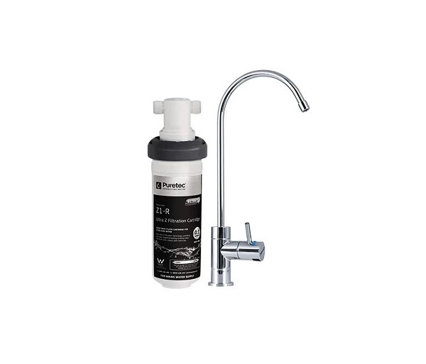 Puretec Z18 Undersink Water Filter System 3 Puretec Z18 Undersink Water Filter System